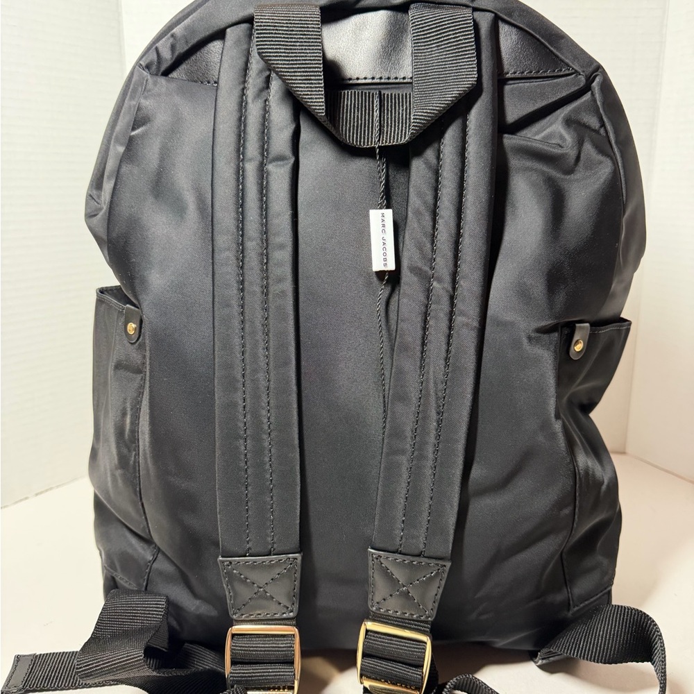 Marc Jacobs Backpack - Picture 4 of 9
